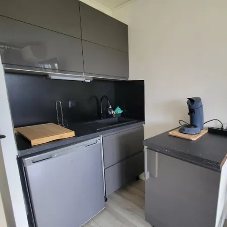 Apartment Beautiful Family In The Heart Of Fréjus
